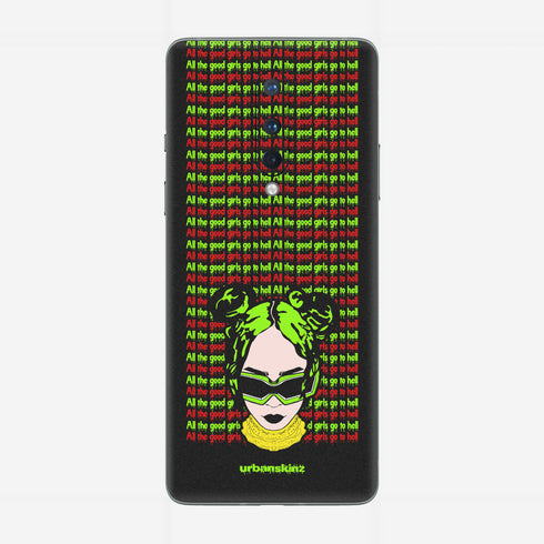 OnePlus 8 Skins & Wraps